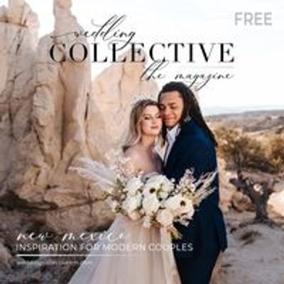 Wedding Collective New Mexico