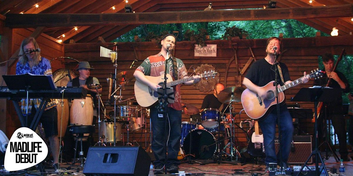 The Music of Simon & Garfunkel \u2014 featuring Absynthe Makes the Art Garfunkel