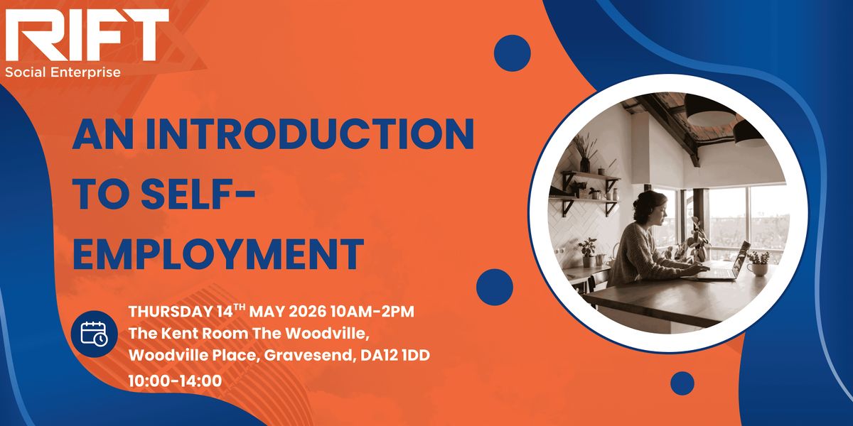 An Introduction to Self-Employment