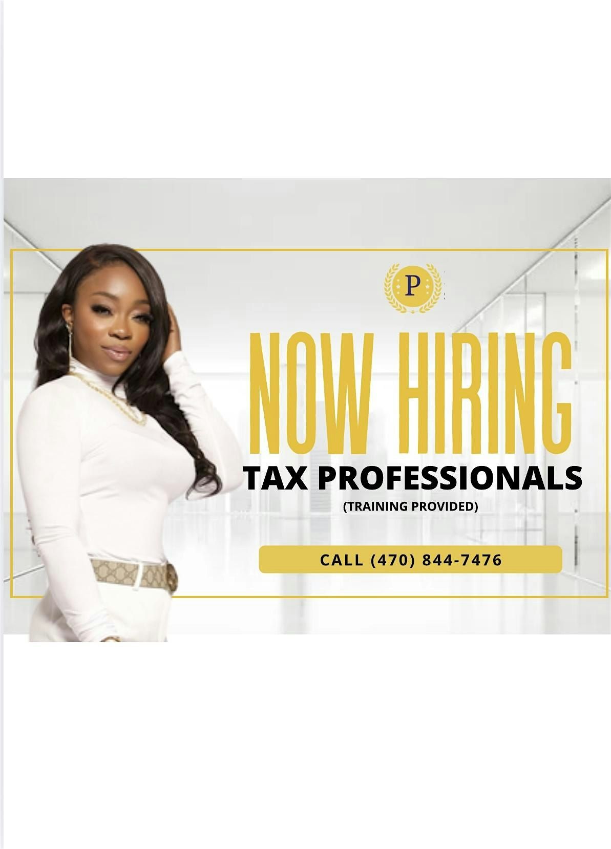 Prestige Software Tax Fair