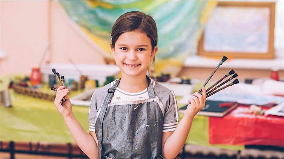Tween Makers Market