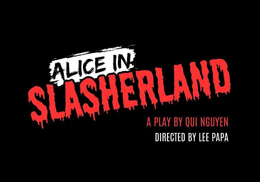 Alice in Slasherland