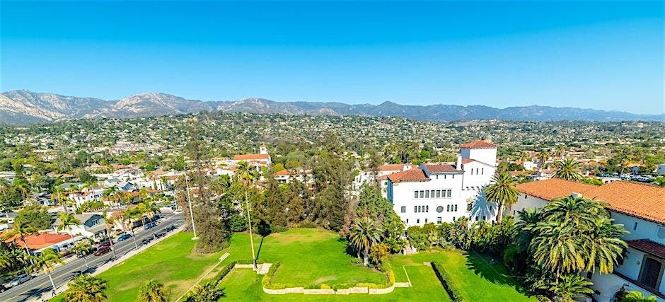 A Date Night Adventure! - Santa Barbara Beauty