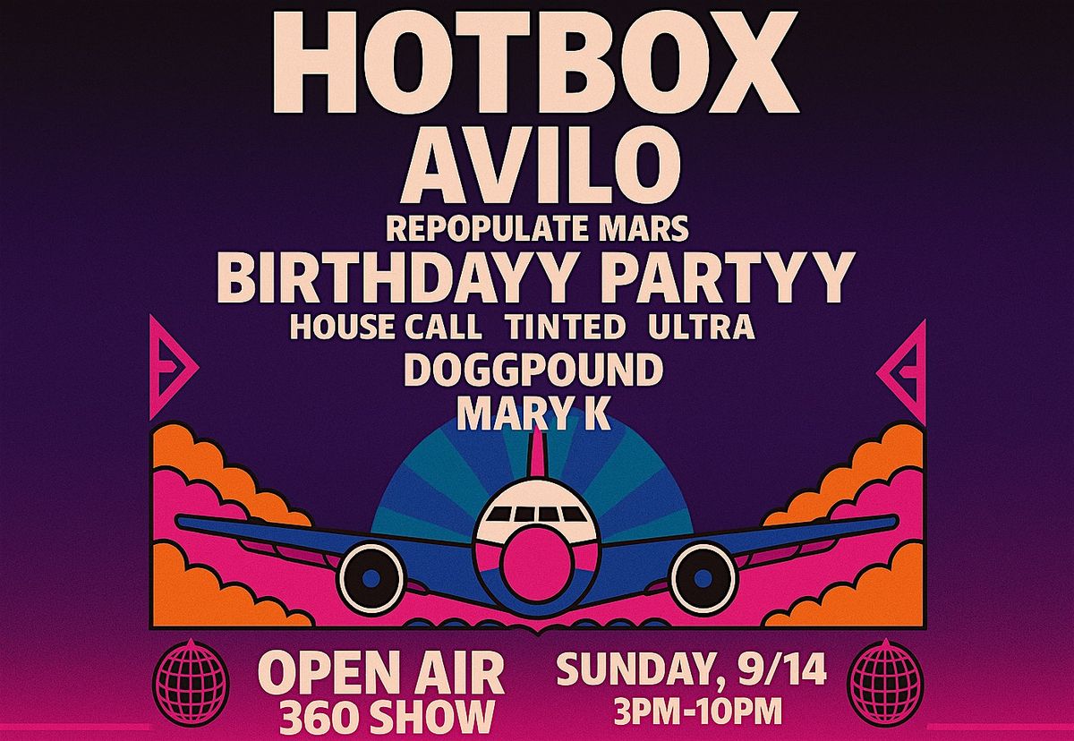 HOTBOX