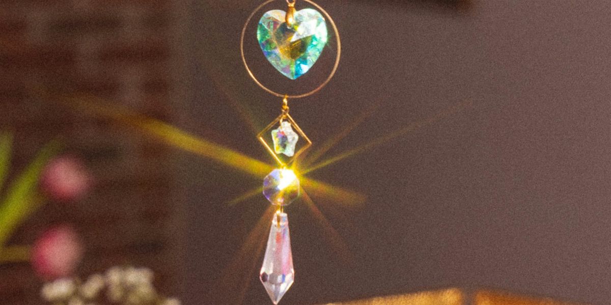 Falling into Stillness: Reiki Sound Bath & Meditation