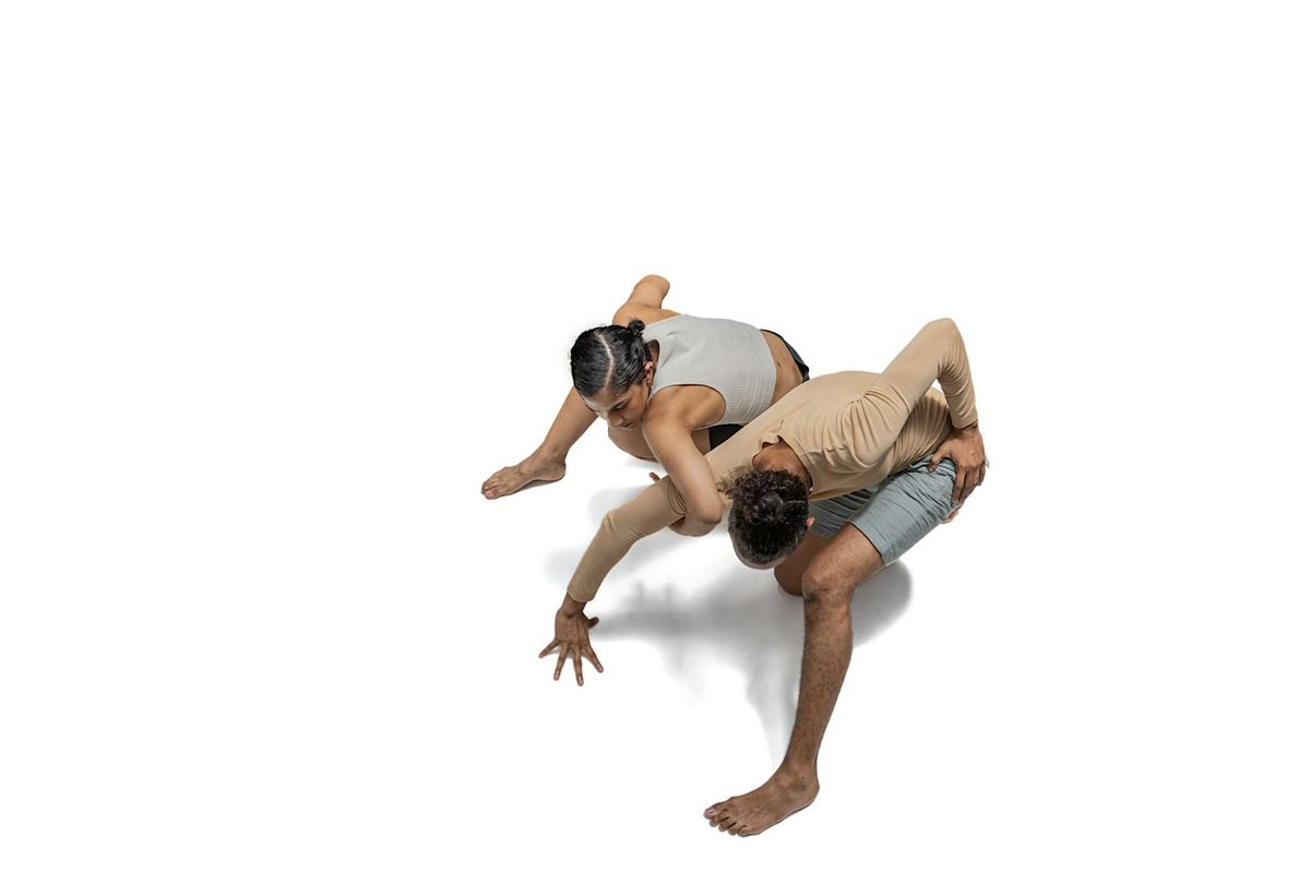 Clase de Danza Contemporanea