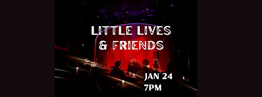 Little Lives