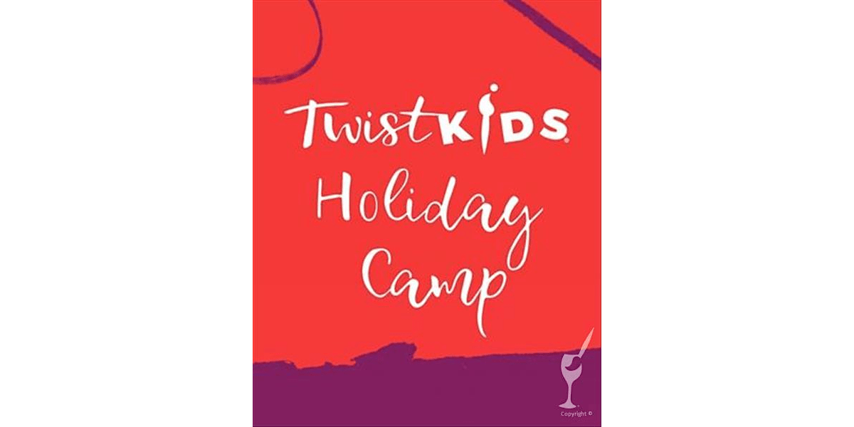 Thanksgiving Art Camp - Paint and Sip in San Antonio | Classpop!\u2122