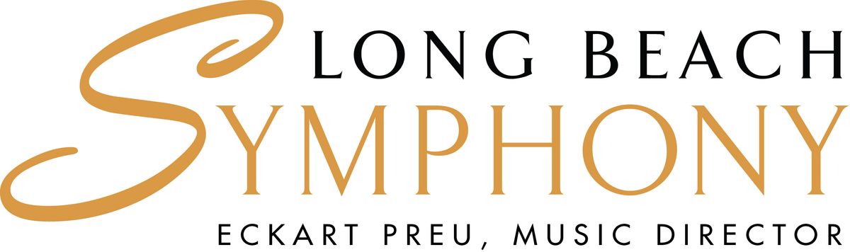 Long Beach Symphony: Eckart Preu - Magnificent Mozart & Mahler