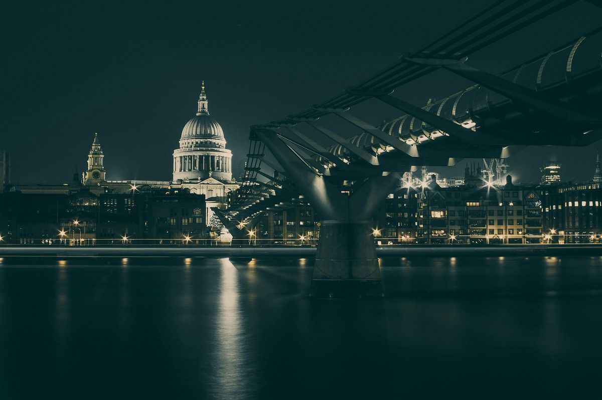 Horology 101 to 103, Washington, D.C.