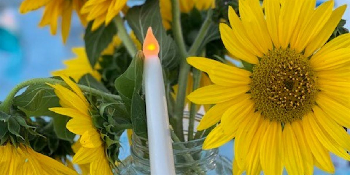 COSPA Candlelight Vigil