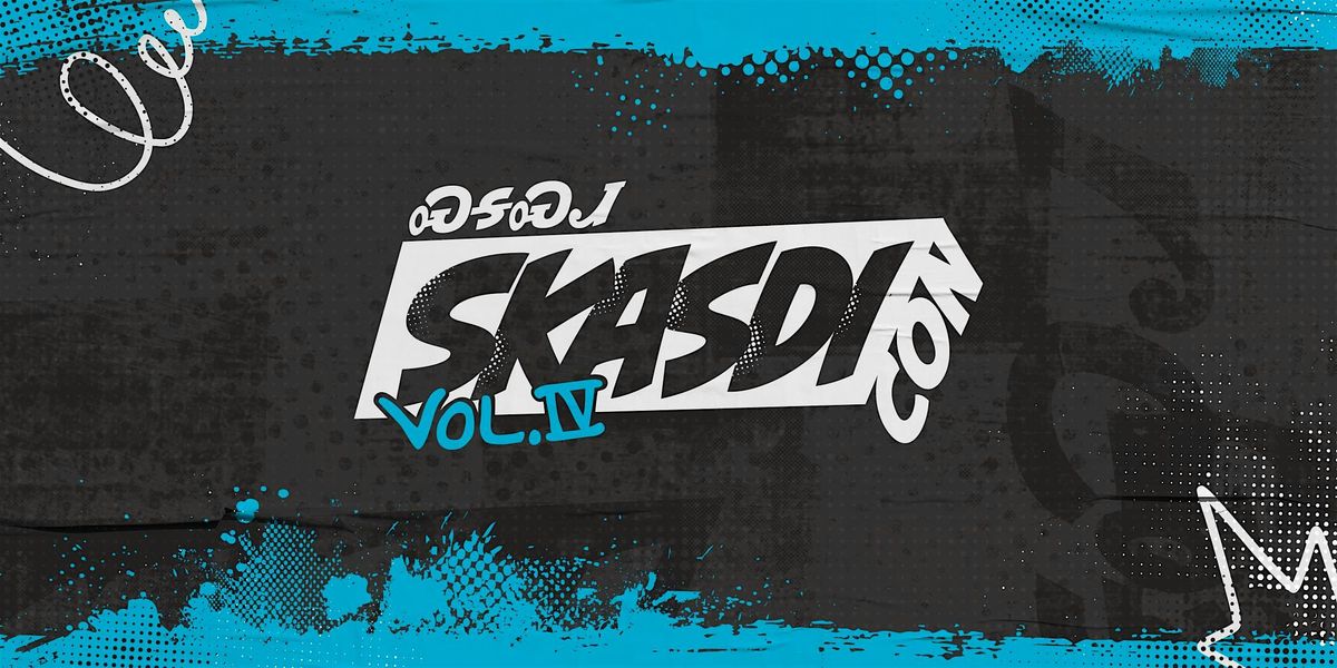 SkasdiCon Vol. IV.