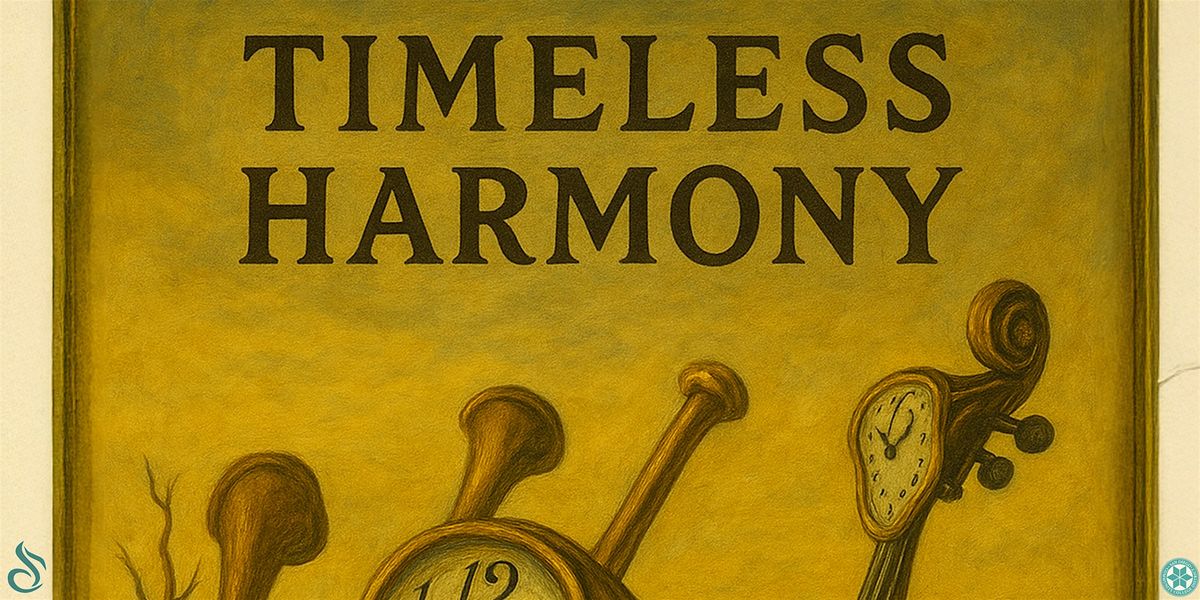 Timeless Harmony