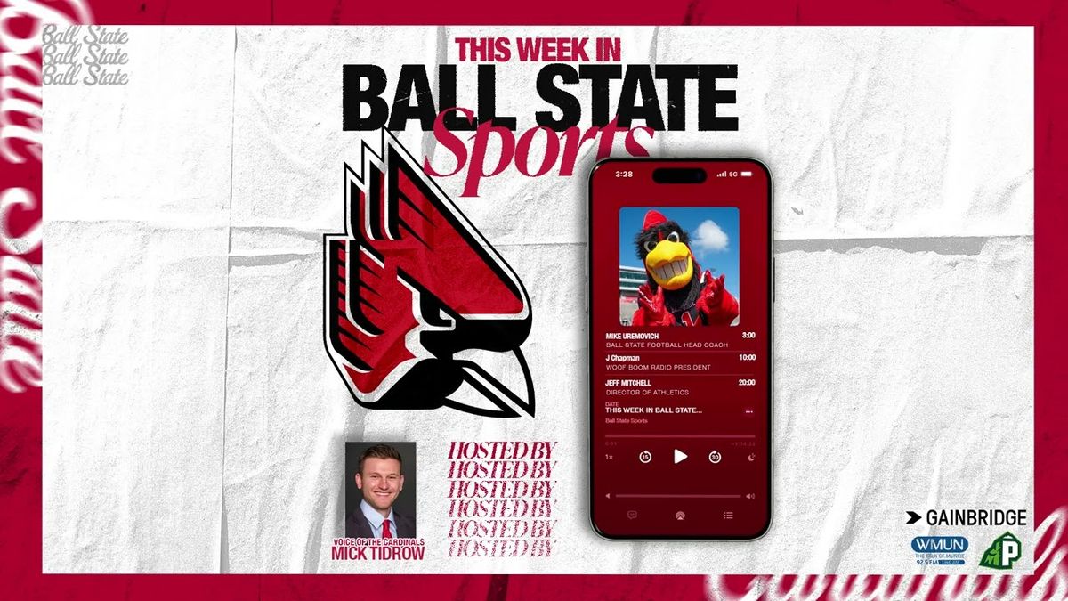 Arkansas State Red Wolves at Ball State Cardinals Womens Basketball at John E. Worthen Arena
