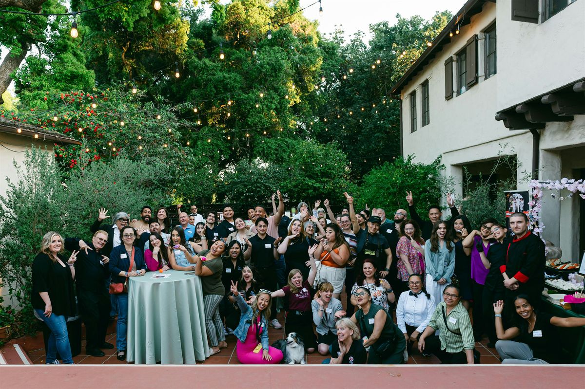 Inland Valley Event Professionals Quarterly Mixer