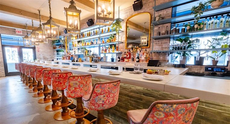 St. Sava Gala Exclusive After Party