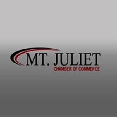 Mt. Juliet Chamber of Commerce