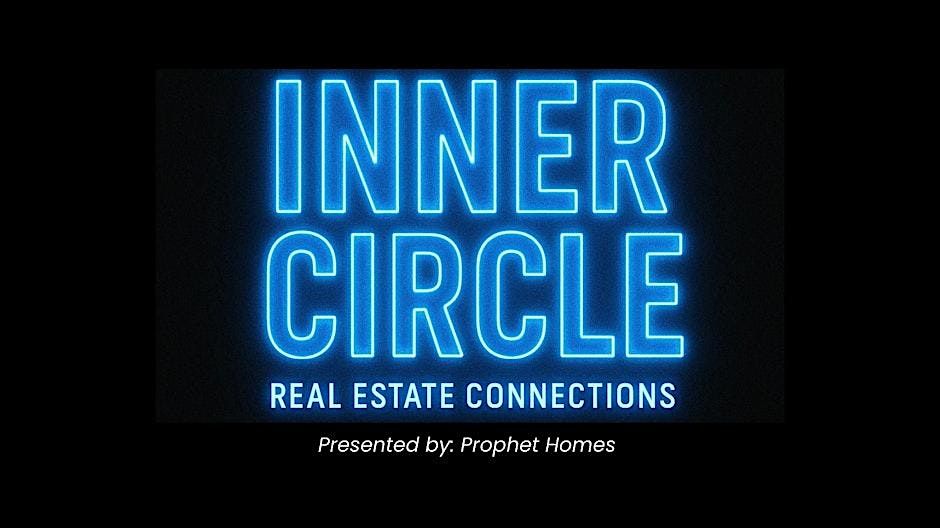 Inner Circle Dallas presented by Prophet Homes