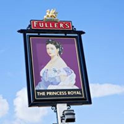 The Princess Royal