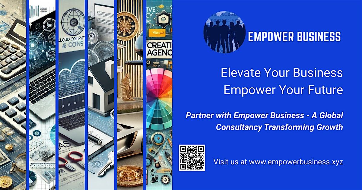 London Retreat: Leadership, Growth, Reinvention Mastery