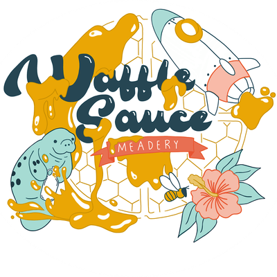 Waffle Sauce Meadery