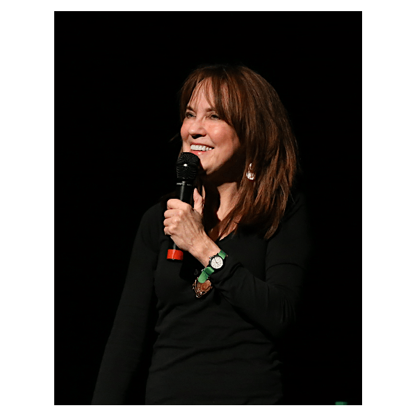 PLANO COMEDY FESTIVAL PRESENTS BEST OF FEST COMEDY BRUNCH WITH LINDA STOGNE