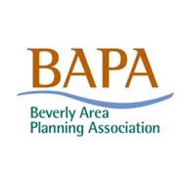 Beverly Area Planning Association