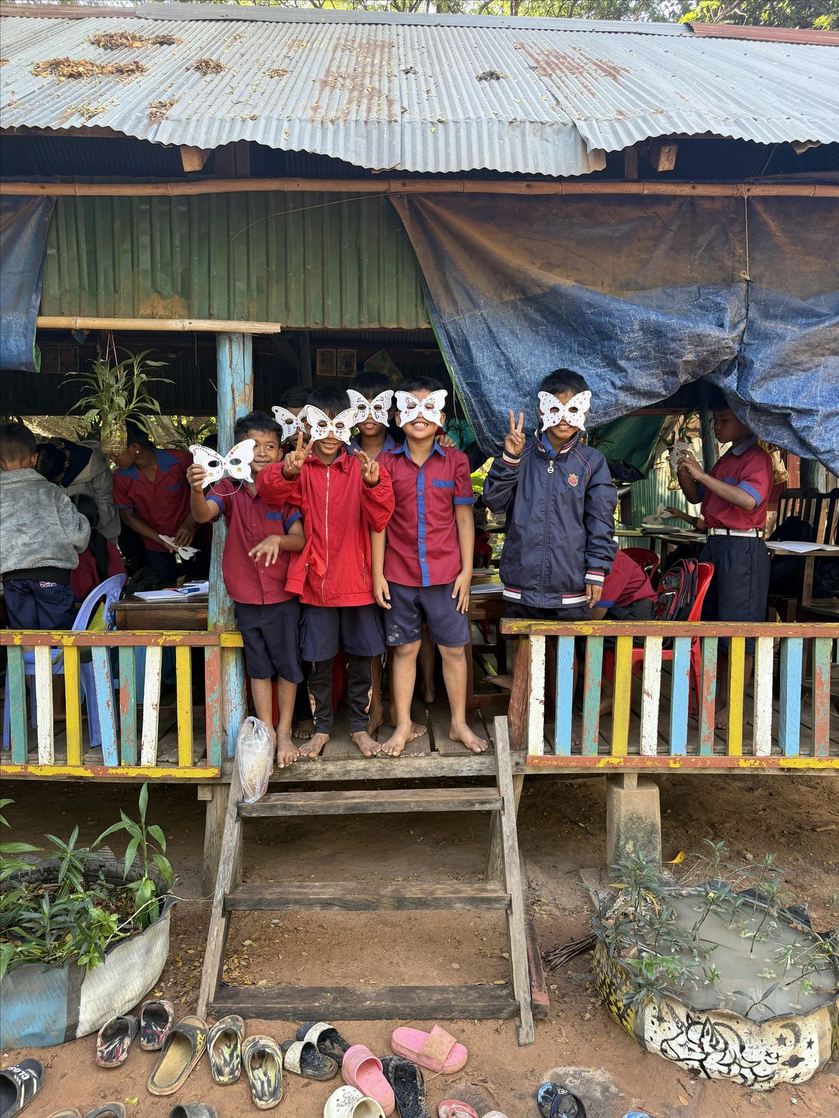 Concert for Cambodia