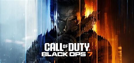 Call of Duty Black Ops 7 Launch Party