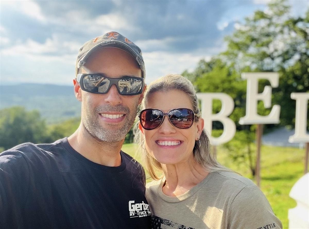 Rollin' And Rockin' Nashville Meetup 2026