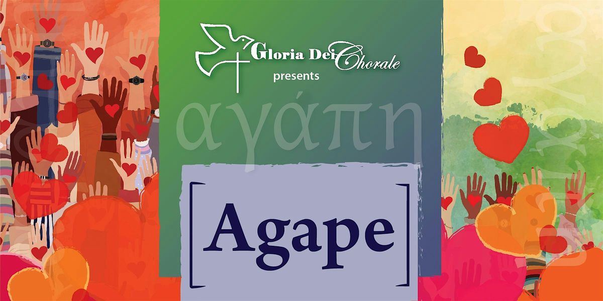 AGAPE