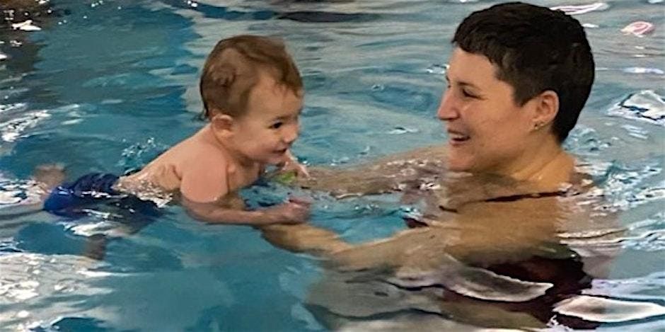 Tuesday 5:00pm Parent\/Child 6-Week Swim Lessons