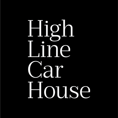 High Line Car House