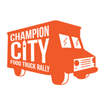 Champion City Food Truck Rallies