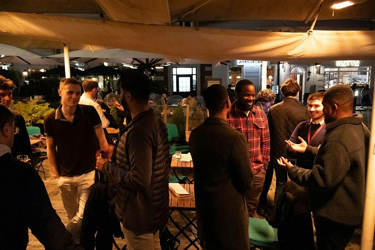 Business & Startup Networking in Birmingham