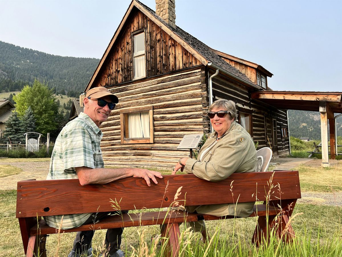 Crail Ranch Community Potluck Picnic - August