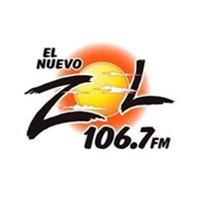 El Zol 106.7 FM