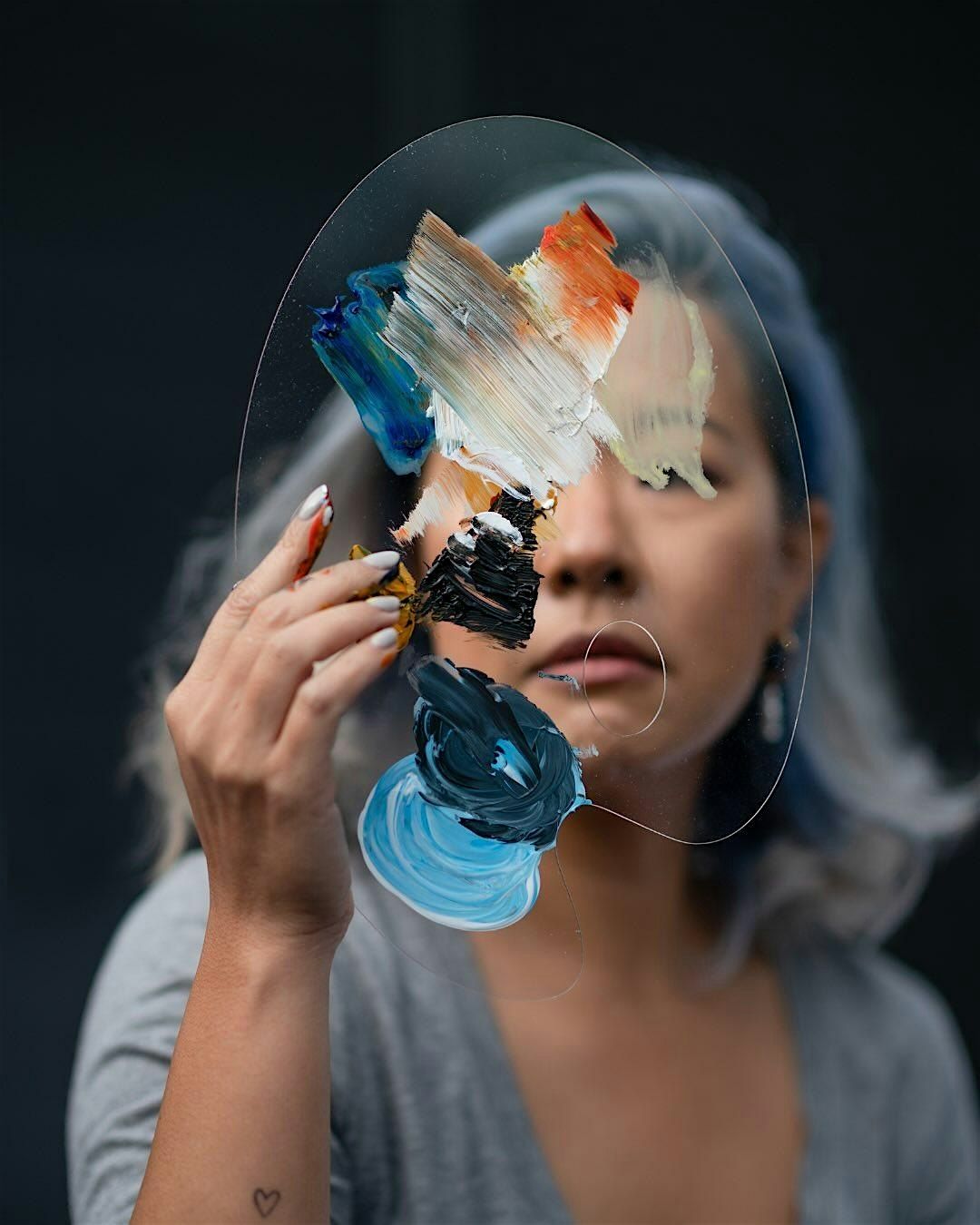 Good Peoples Breathwork Ensemble \u540c\u606f\u5171\u97ff