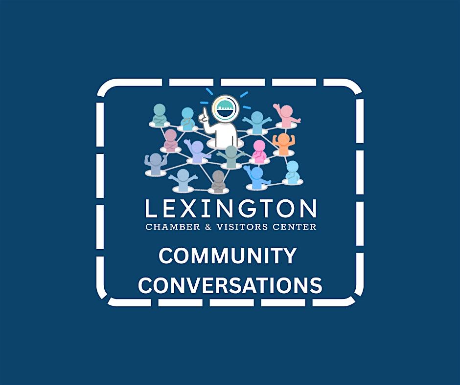 Community Conversations with Leeza's Care Connections