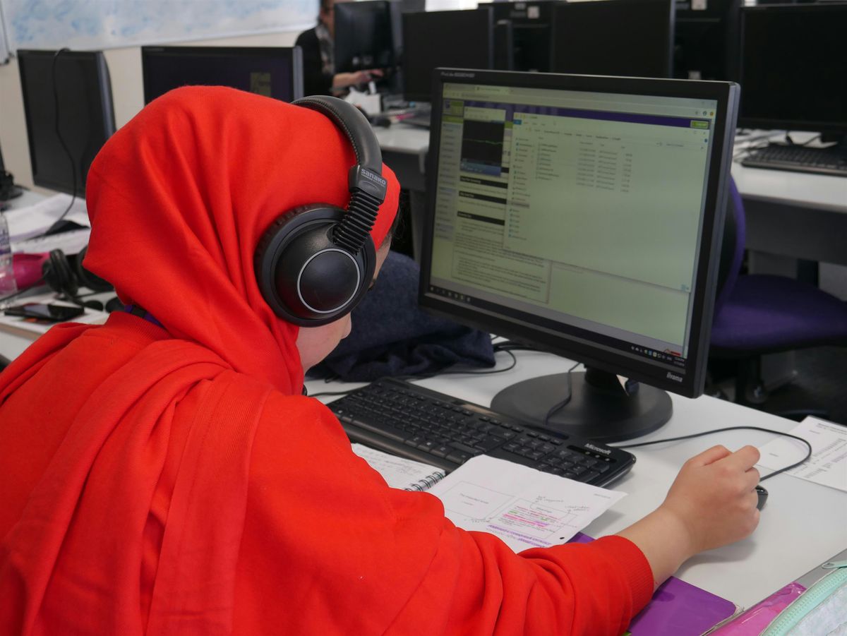 Solihull Sixth Form College Taster in Modern Languages