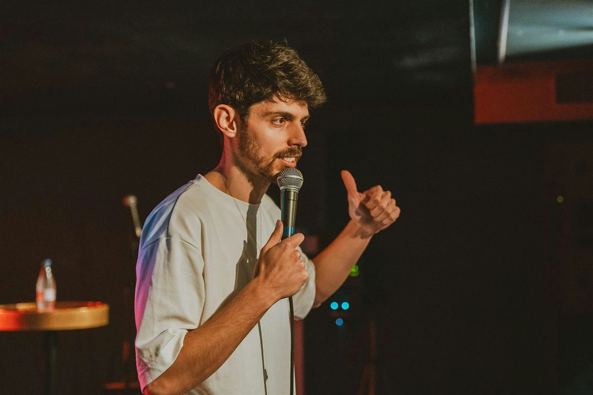 ADRI ROMEO en LA ESTOA. SALA MARTE.