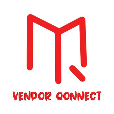Vendor Qonnect #GetQonnected