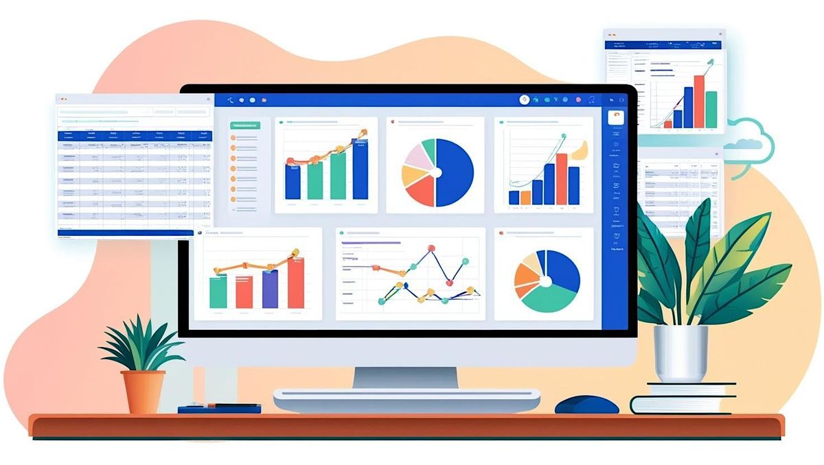 Intro to QuickBooks (Online Version) Series in Grove