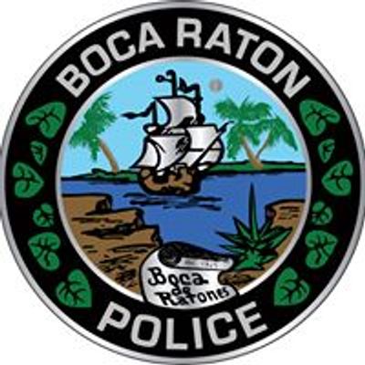 Boca Raton Police Services Department