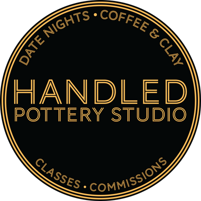 Handled Pottery Studio