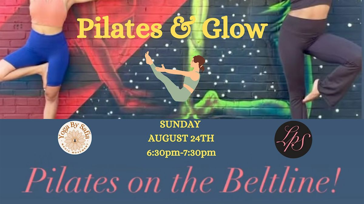 Pilates & Flow