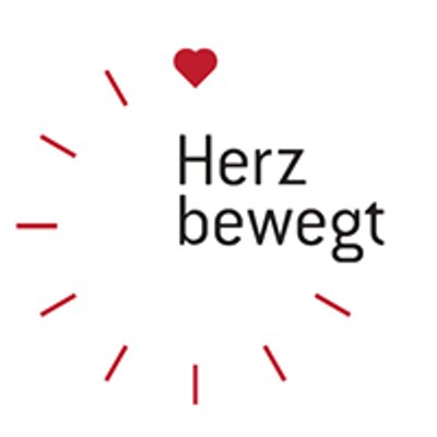 Herz bewegt