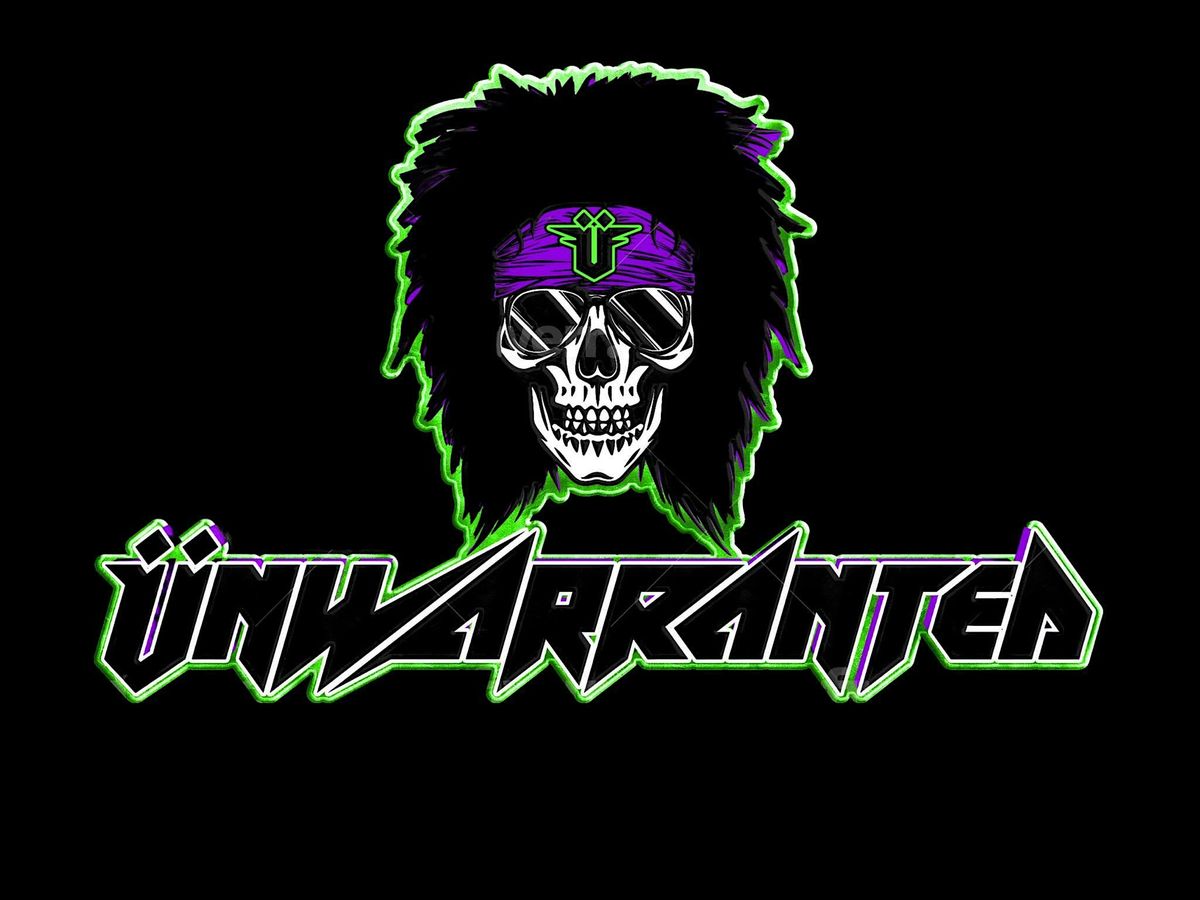 Unwarranted