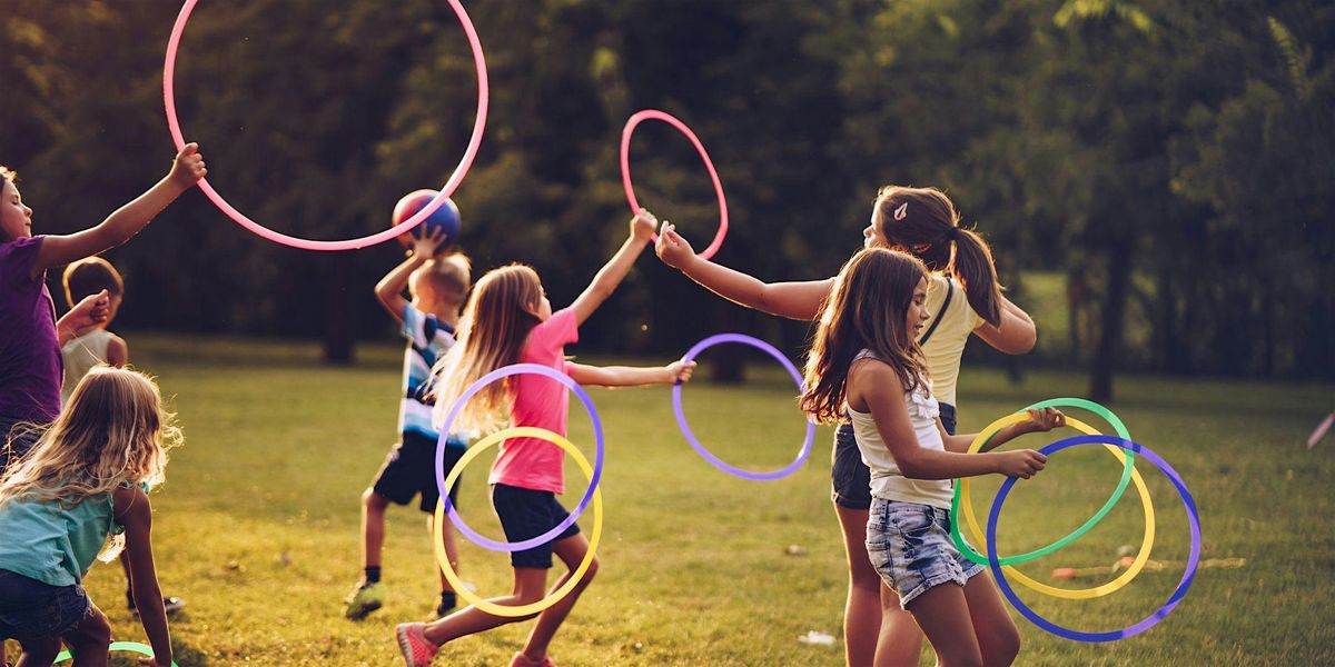 Children's Holiday Club