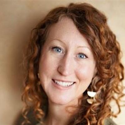 Carly Chomer, founder of Emanate Communications